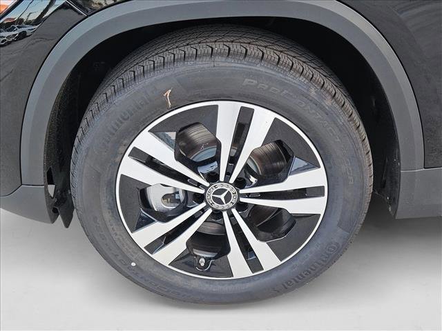 New 2025 Mercedes-Benz GLA 250 image 10