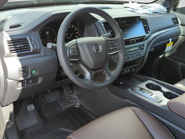 New 2026 Honda Ridgeline RTL image 3
