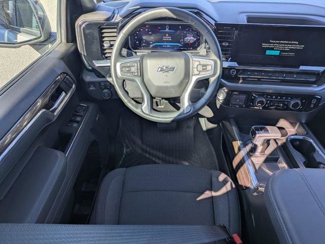 New 2026 Chevrolet Silverado 1500 RST image 18