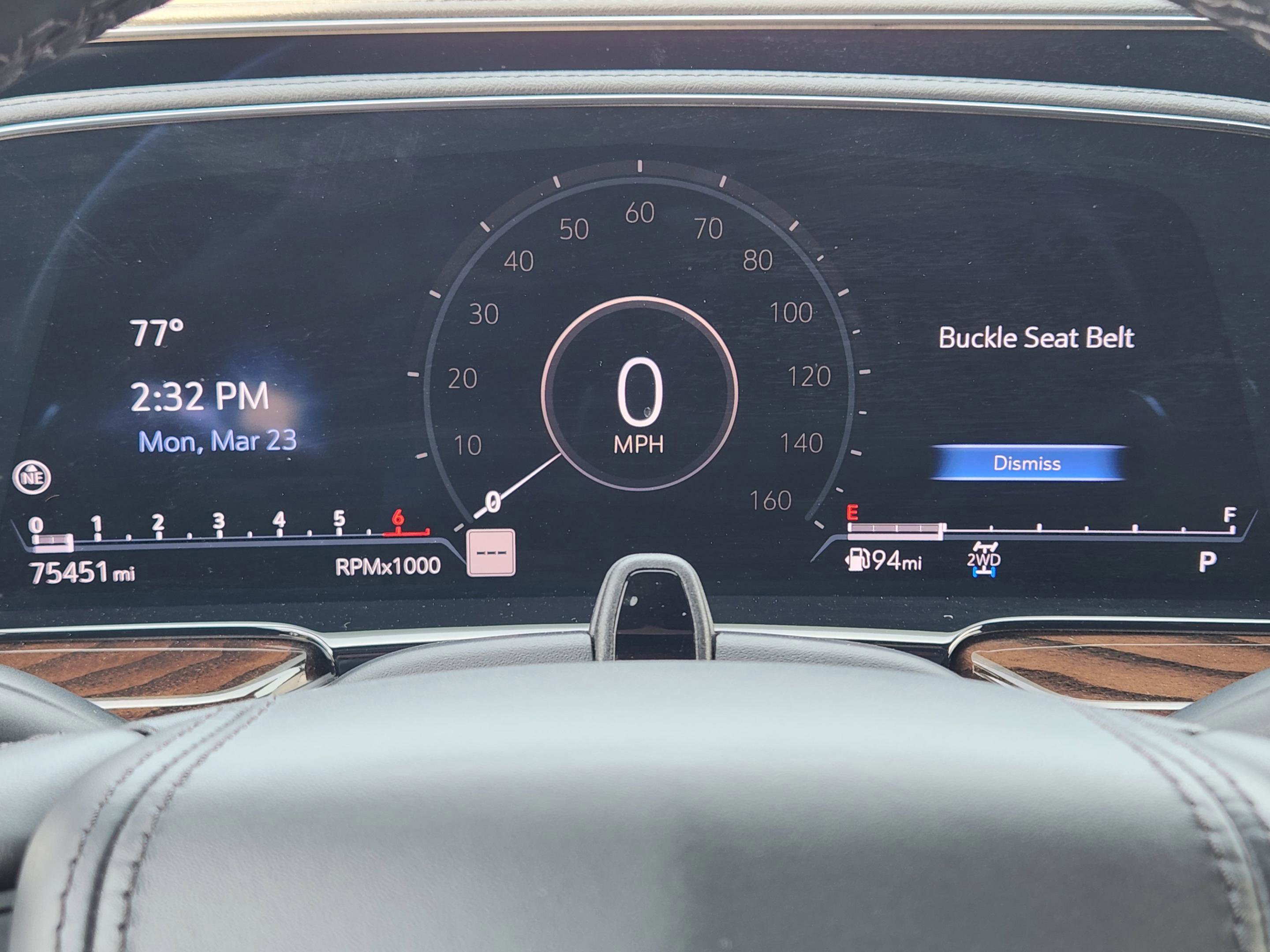 Used 2022 Cadillac Escalade Sport Platinum image 15