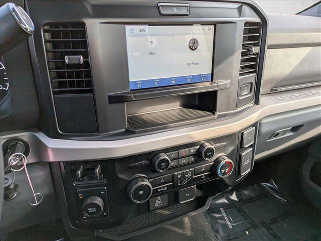 New 2026 Ford F350 XLT w/ 360-Degree Camera Package image 12