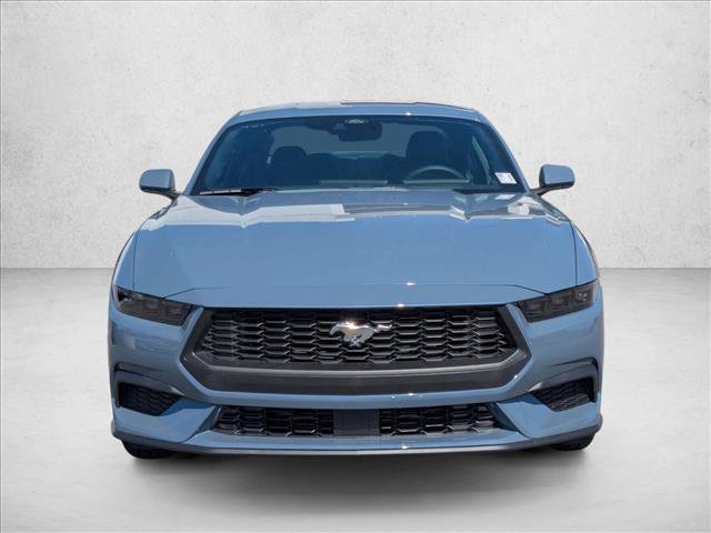New 2026 Ford Mustang Coupe RWD image 6