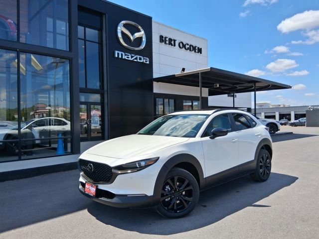New 2026 MAZDA CX-30 Aire Edition