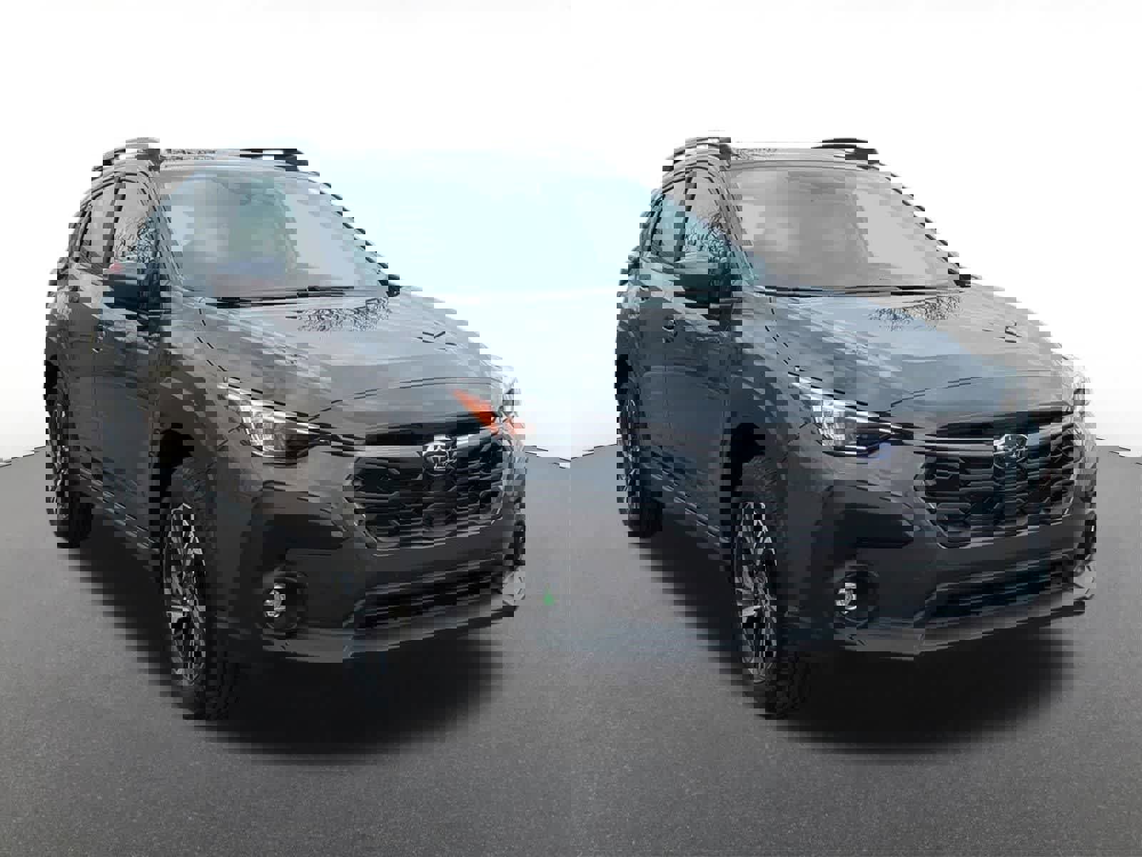 Certified 2026 Subaru Crosstrek 2.0i Premium image 8