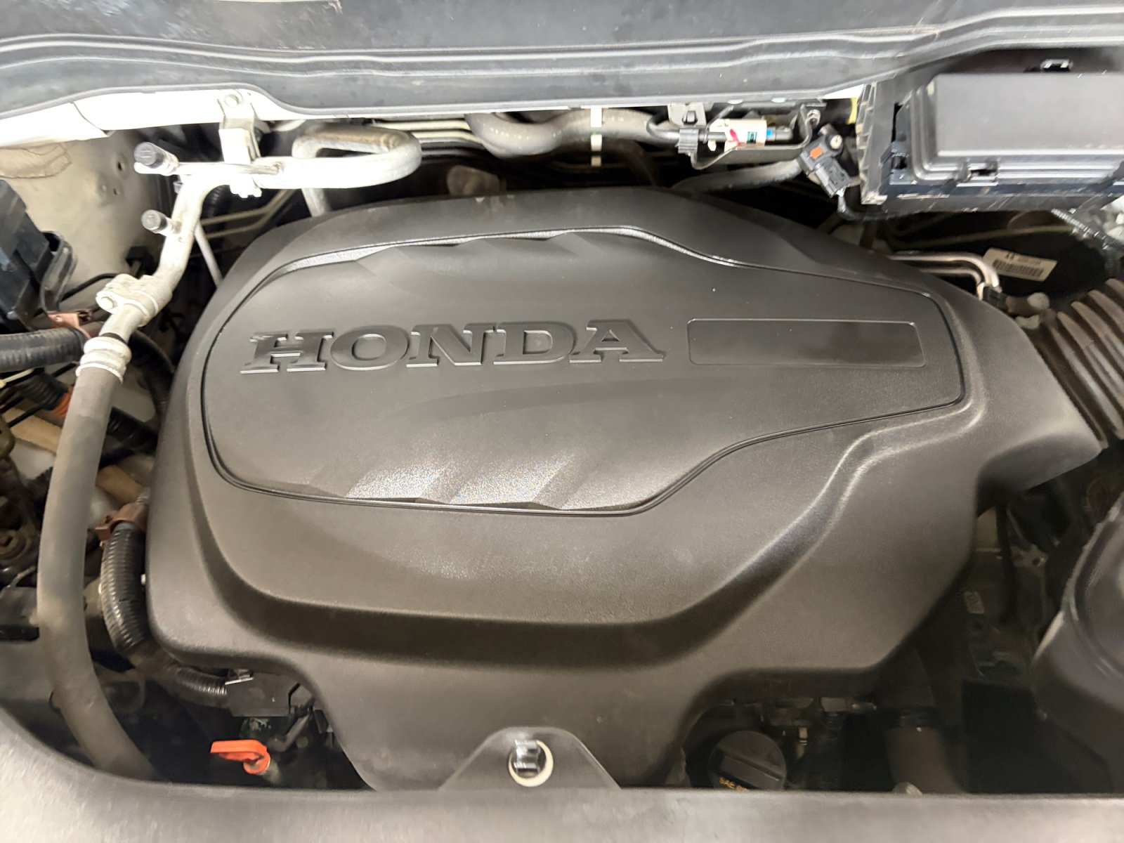 Used 2021 Honda Pilot Touring image 21