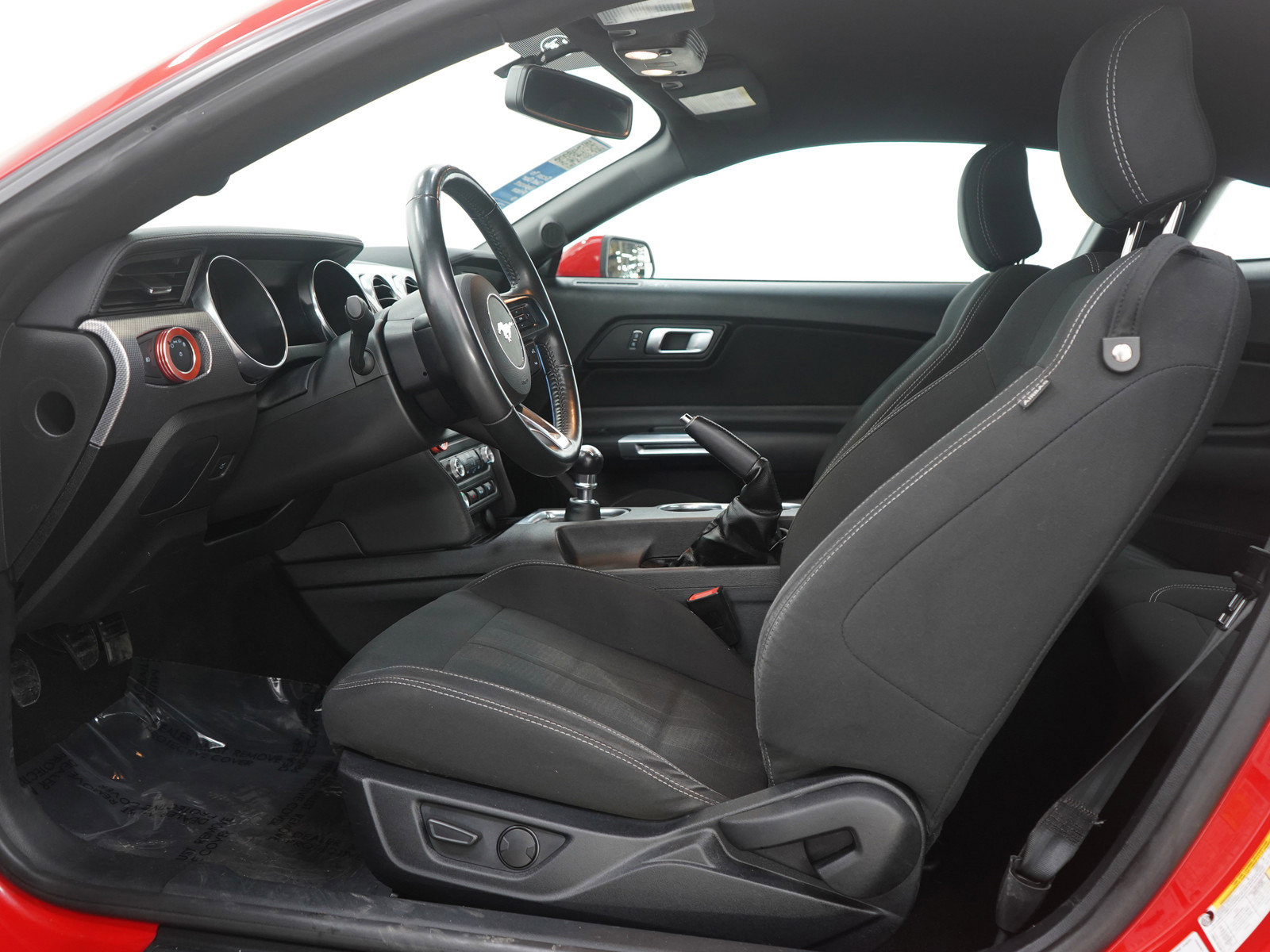 Used 2020 Ford Mustang GT w/ Black Accent Package image 19