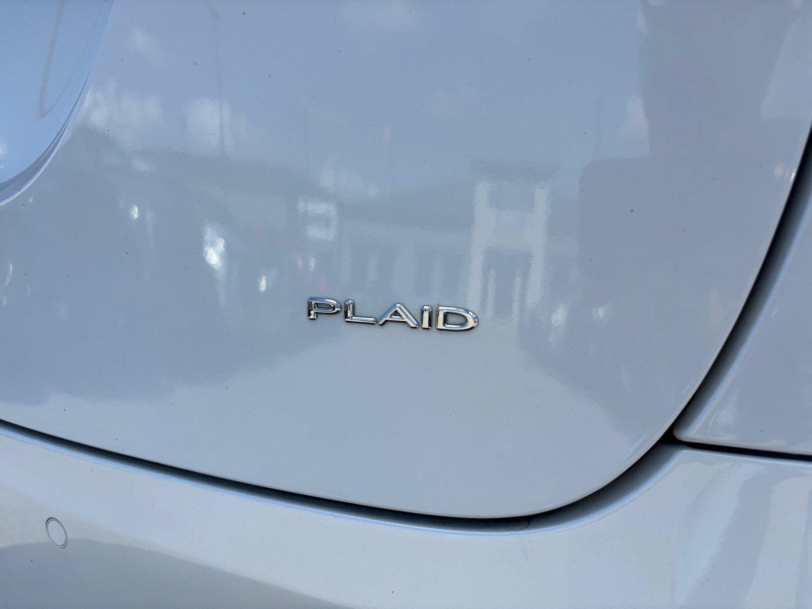 Used 2022 Tesla Model X Plaid AWD/4WD image 58