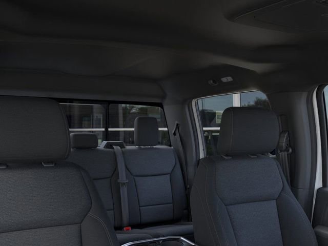 New 2025 Ford F150 XLT w/ Equipment Group 302A MID image 22