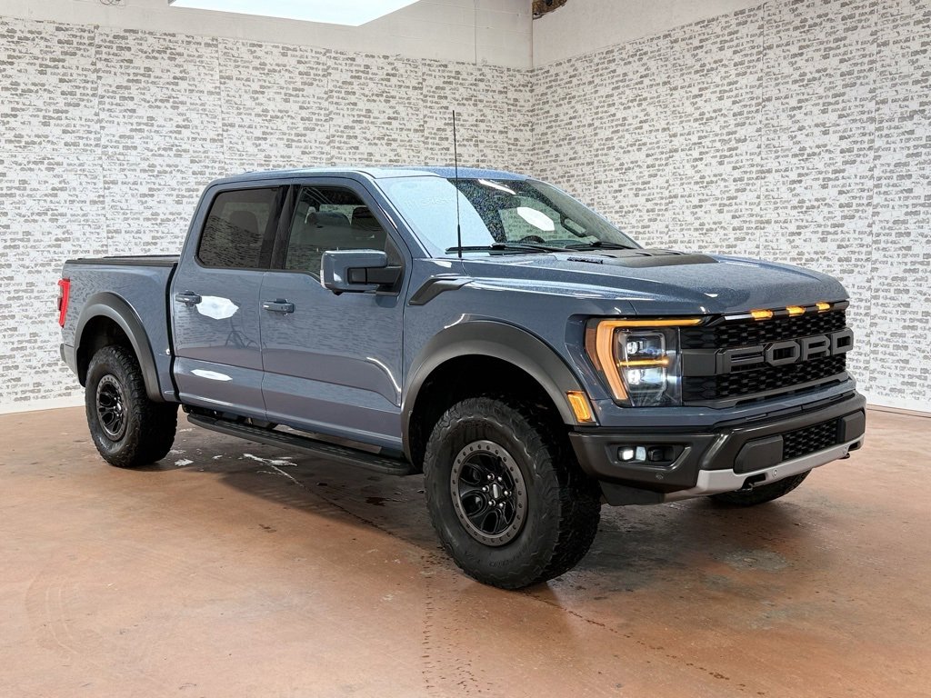 Used 2023 Ford F150 Raptor w/ Raptor Carbon Fiber Package video 1