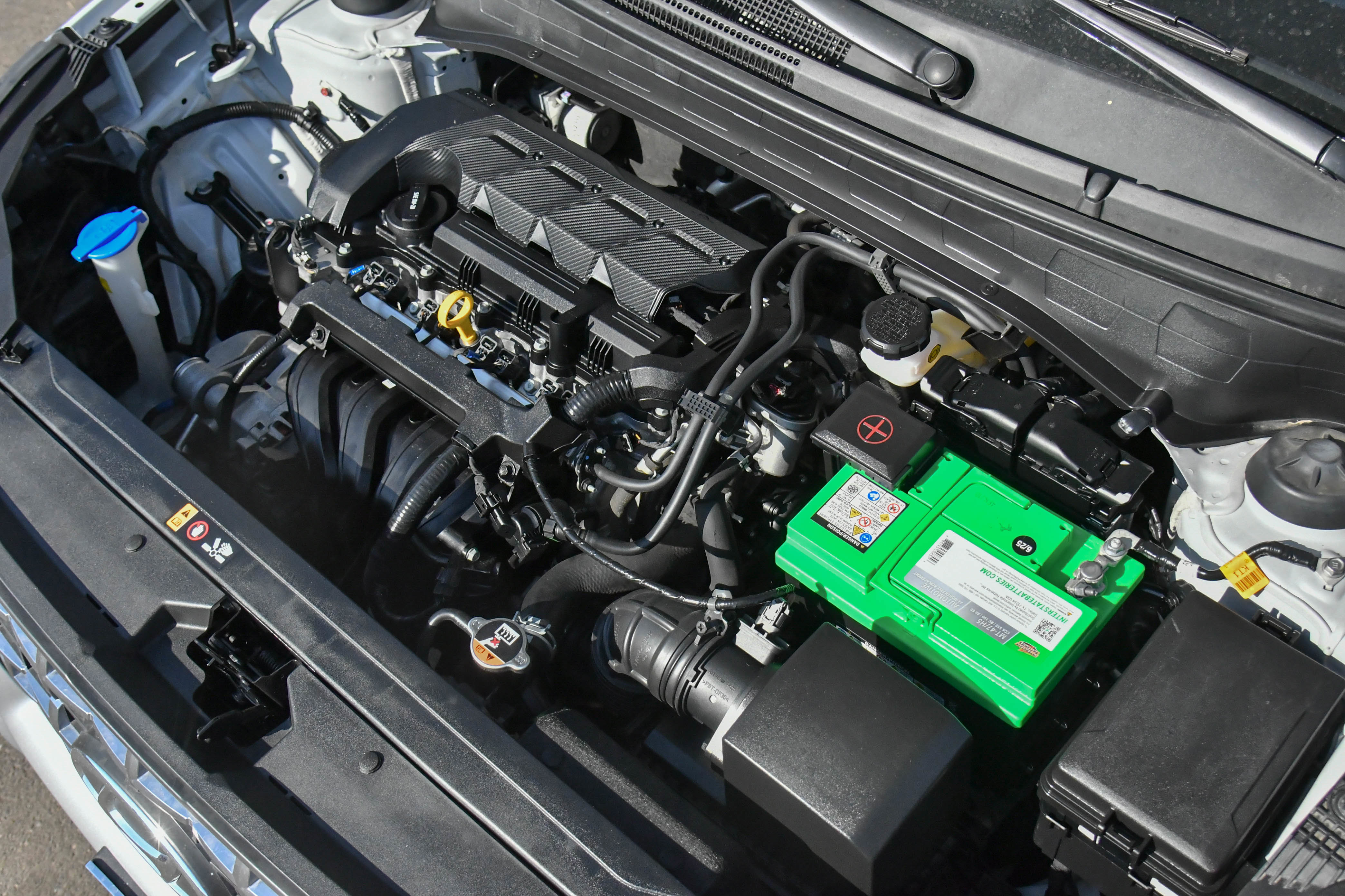 Used 2023 Hyundai Venue SEL w/ Cargo Package image 41