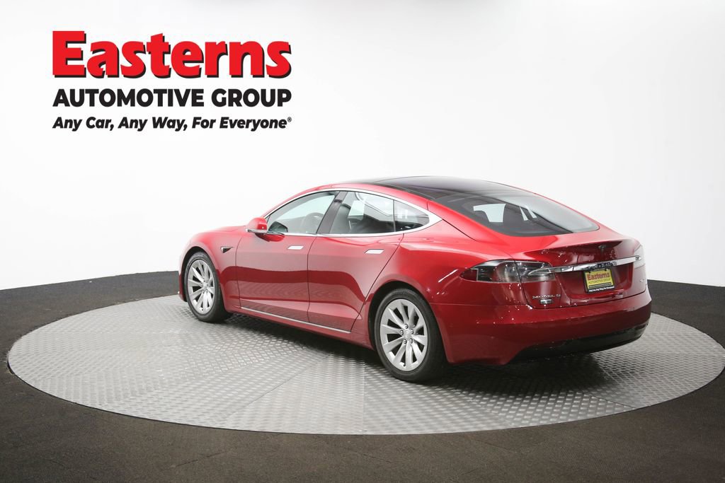 Used 2016 Tesla Model S 90D image 61