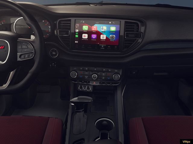 New 2026 Dodge Durango GT AWD/4WD image 18