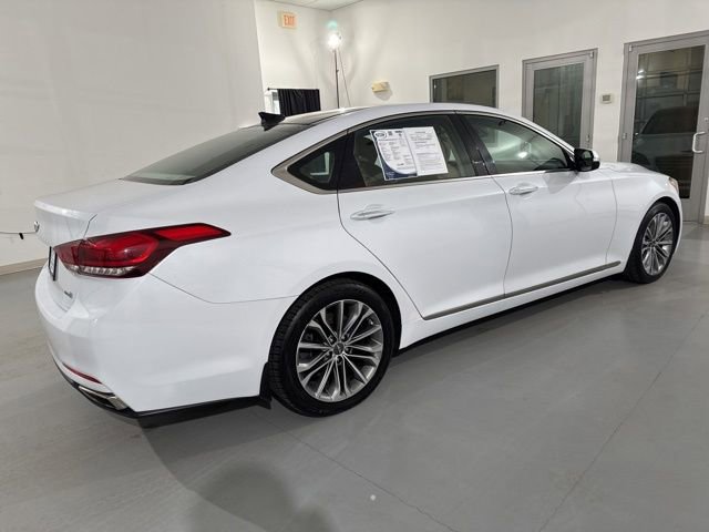 Used 2015 Hyundai Genesis 3.8 w/ Option Group 02 image 17