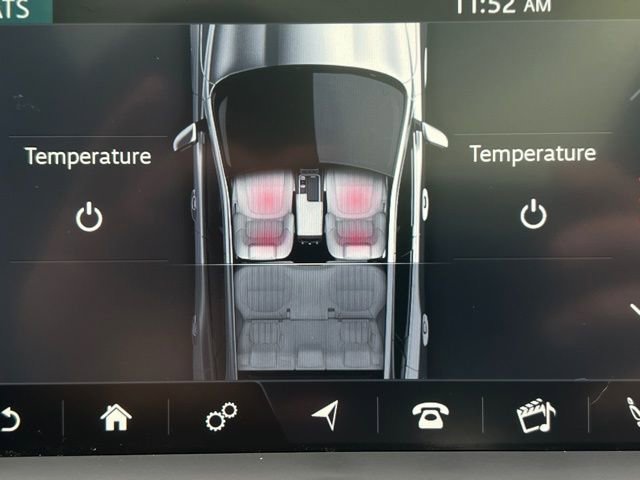 Used 2019 Jaguar F-PACE Premium image 12