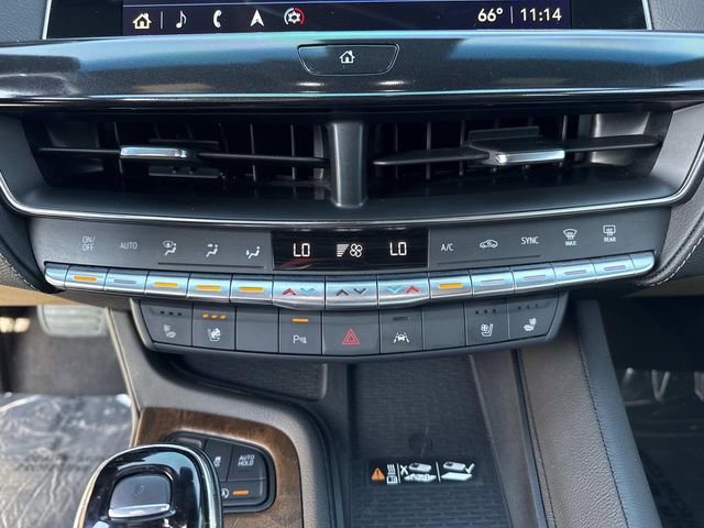 Certified 2023 Cadillac CT5 Premium Luxury image 23