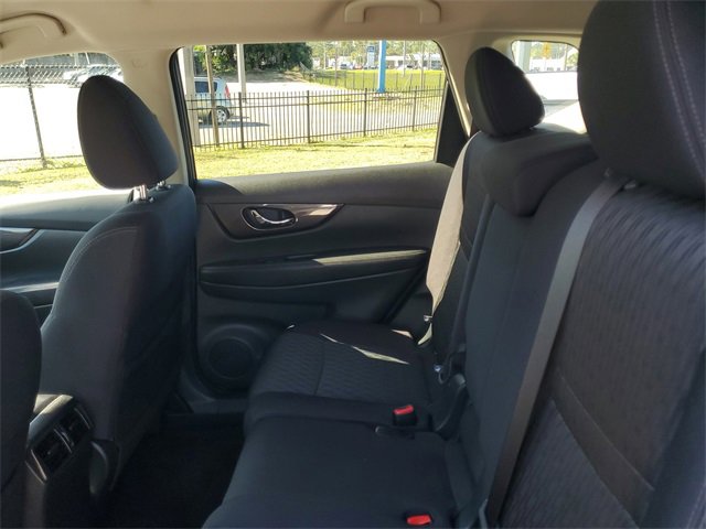 Used 2019 Nissan Rogue S w/ Special Edition Package image 26