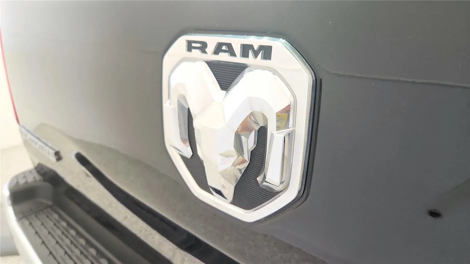 Used 2023 RAM 1500 Big Horn AWD/4WD image 17