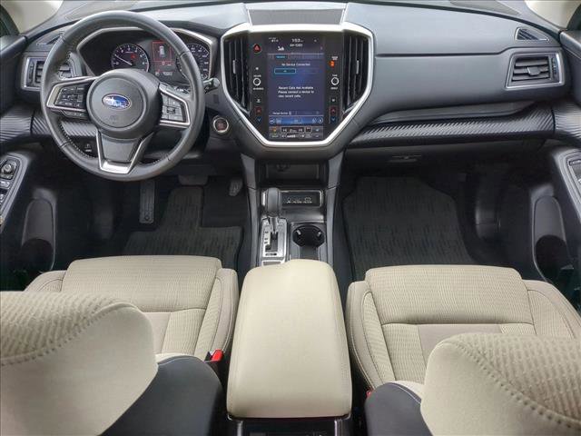 Certified 2025 Subaru Ascent Premium image 23