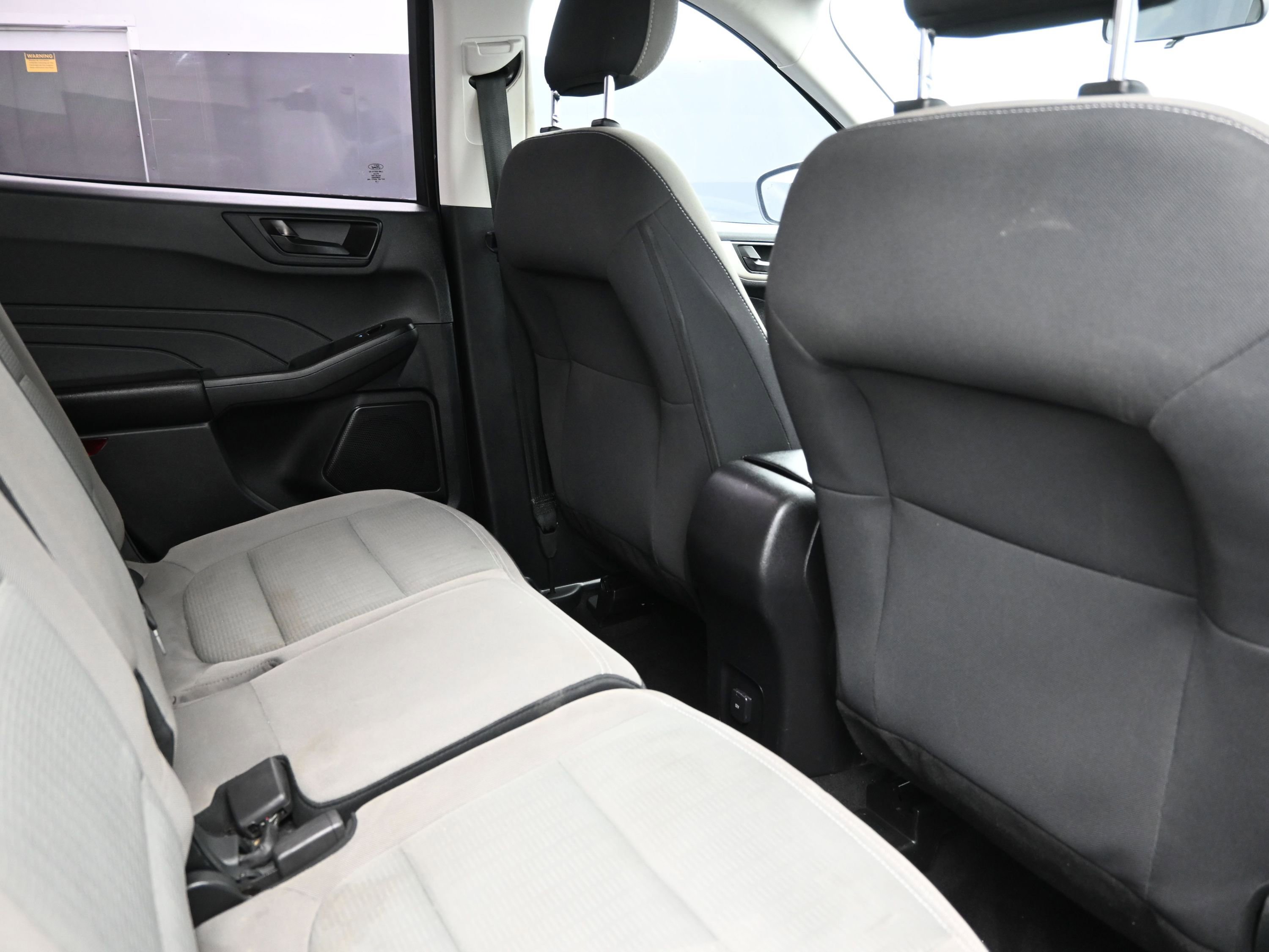 Used 2022 Ford Escape S FWD image 22
