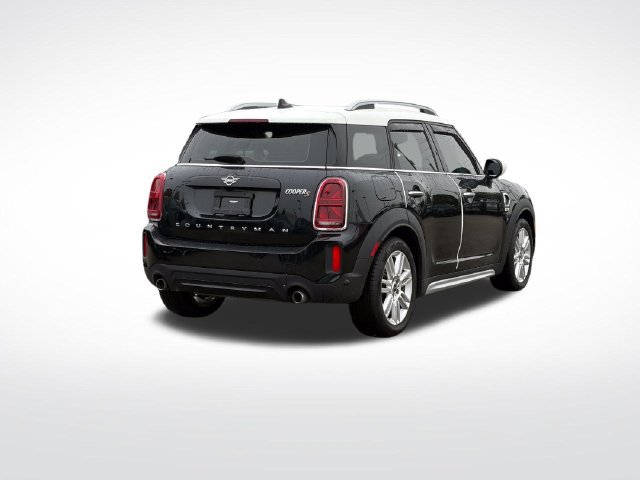 Used 2023 MINI Cooper Countryman S FWD image 5