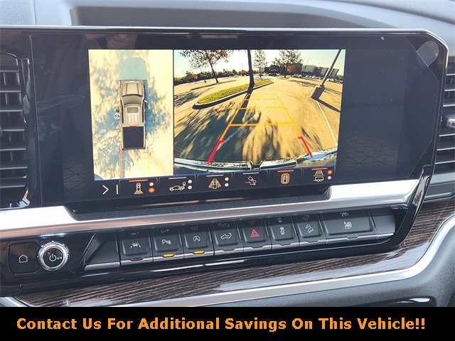 New 2026 GMC Sierra 1500 Elevation w/ Elevation Premium Package image 13