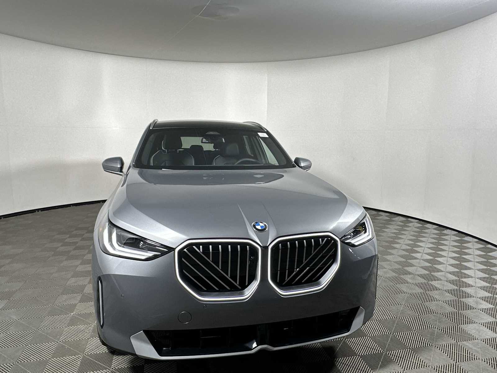 New 2026 BMW X3 xDrive30 image 6