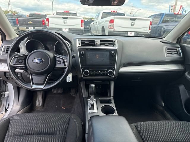 Used 2018 Subaru Outback 2.5i Premium AWD/4WD image 13