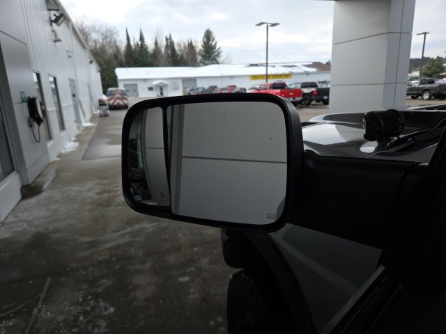 Used 2021 RAM 1500 Rebel w/ Level 2 Equipment Group image 98