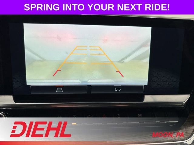 Used 2023 GMC Sierra 1500 Elevation image 31