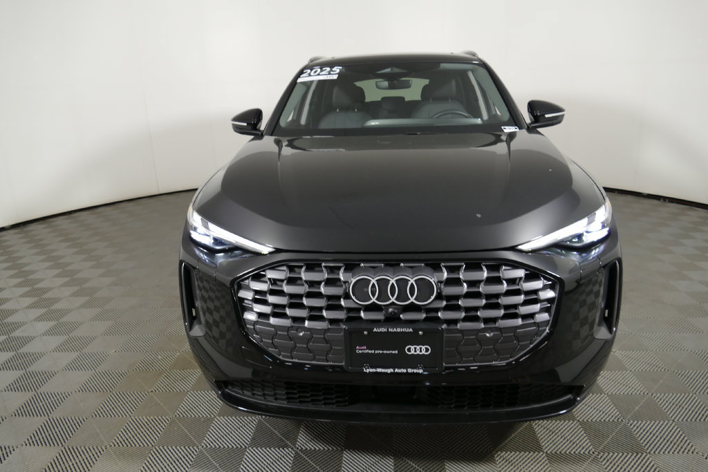 Certified 2025 Audi Q5 Premium w/ Convenience Package AWD/4WD image 8