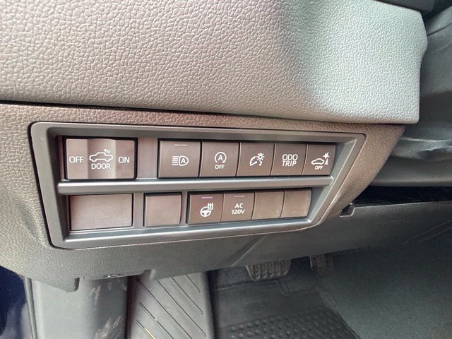 New 2026 Toyota Tundra Limited AWD/4WD image 23