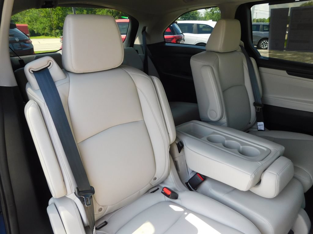 New 2027 Honda Odyssey EX-L image 19