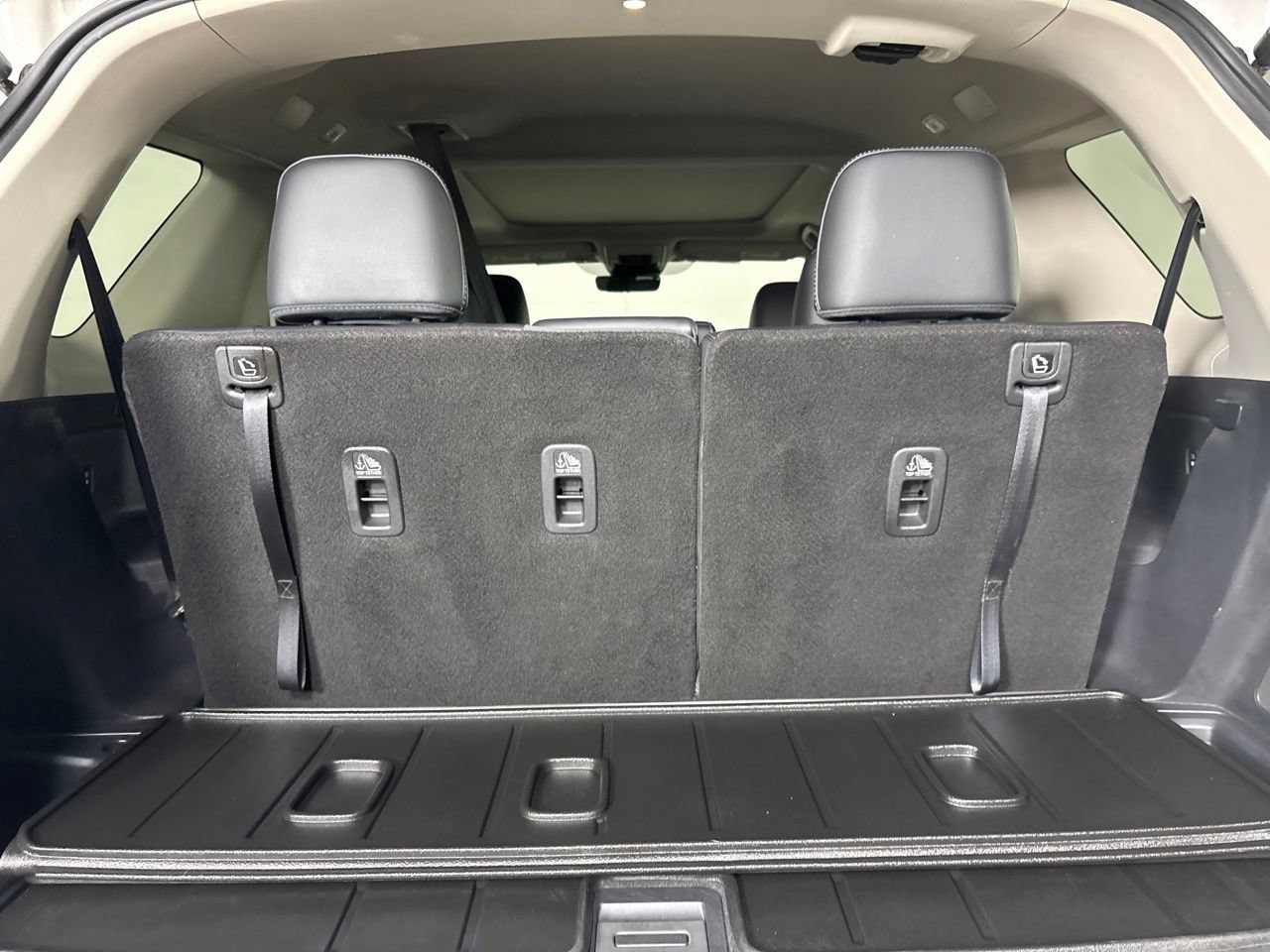 Used 2025 Honda Pilot Touring image 27