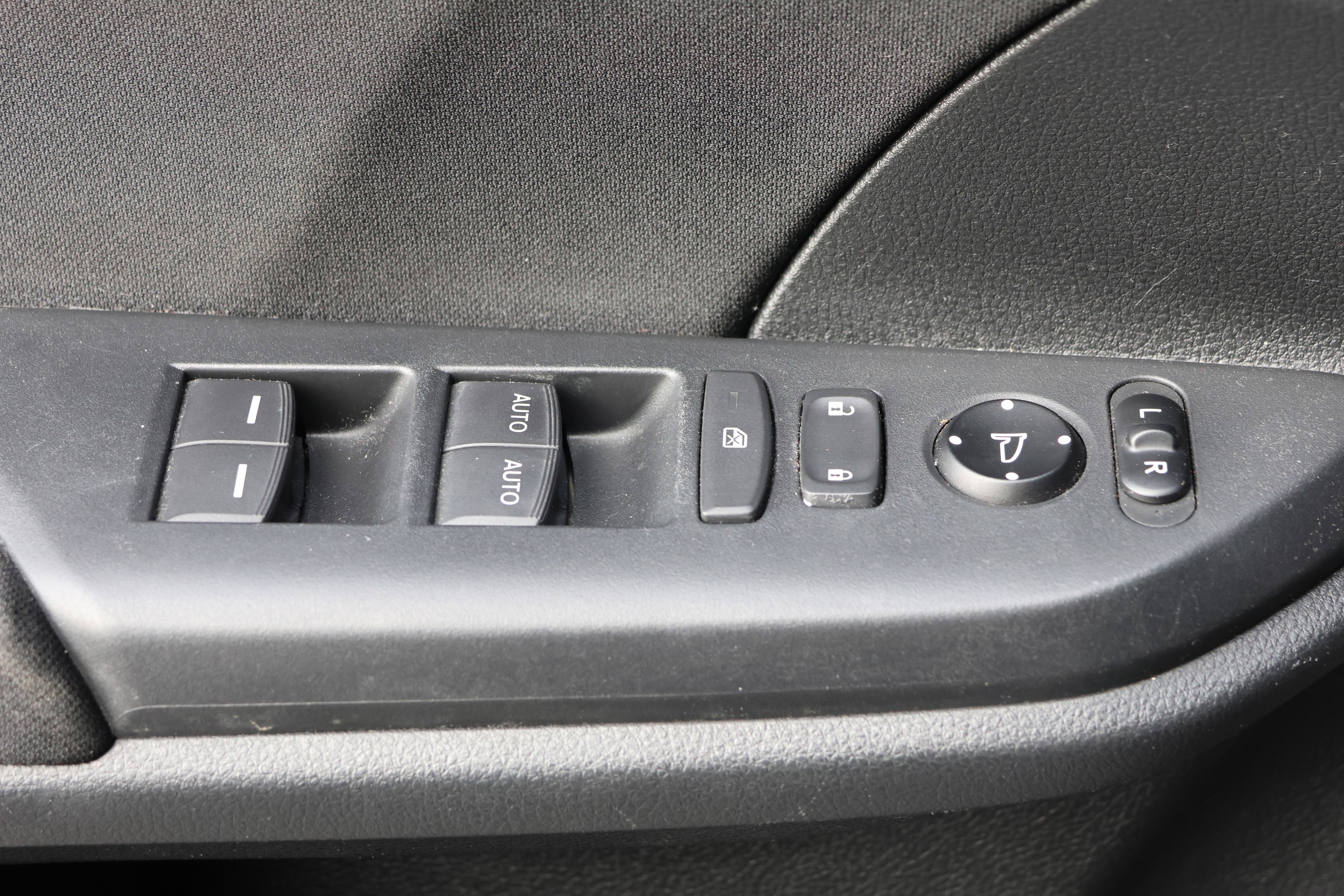 Used 2018 Honda Civic EX image 13