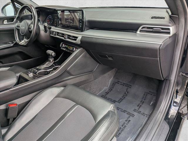 Used 2022 Kia K5 GT-Line FWD image 21