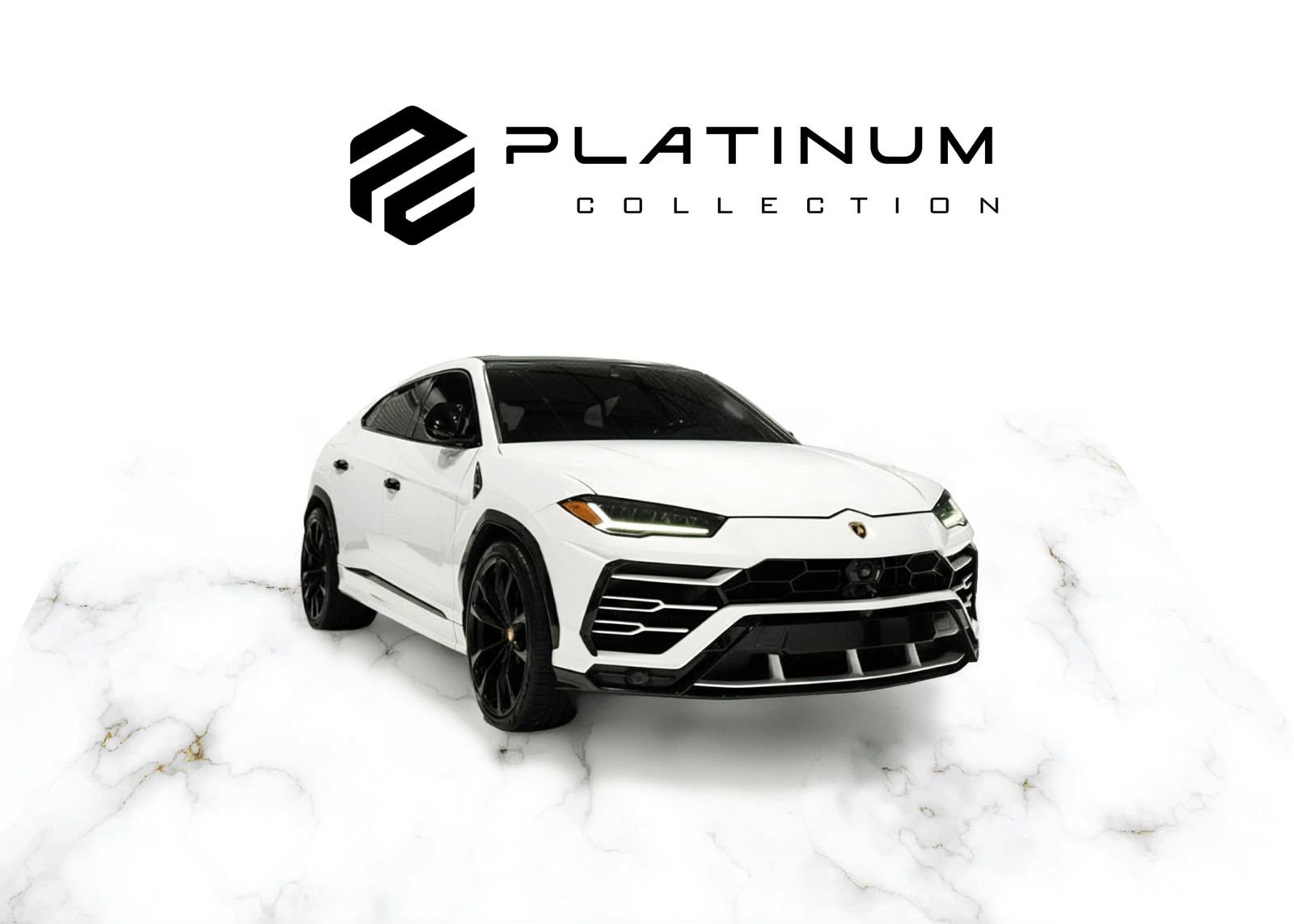 Used 2022 Lamborghini Urus