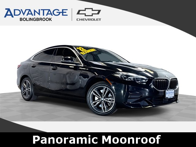 Used 2022 BMW 228i xDrive Gran Coupe image 1