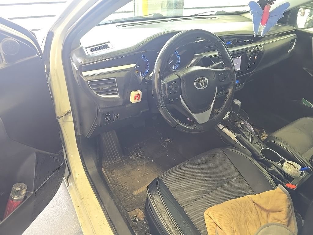 Used 2016 Toyota Corolla S image 6