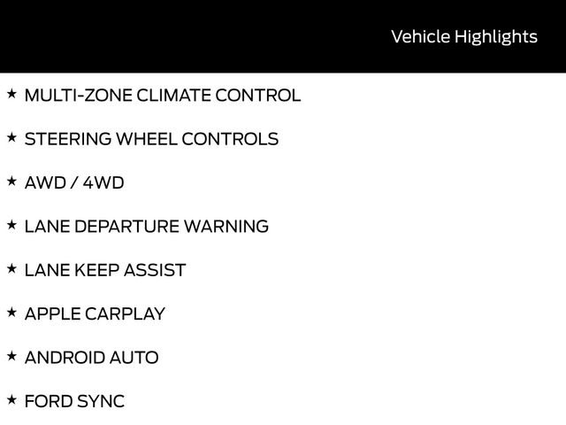 New 2025 Ford Bronco Raptor image 14