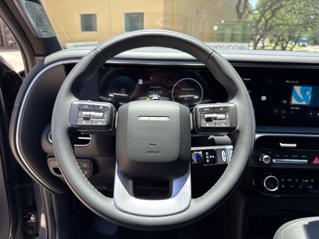 New 2026 Hyundai Palisade Calligraphy AWD/4WD image 8