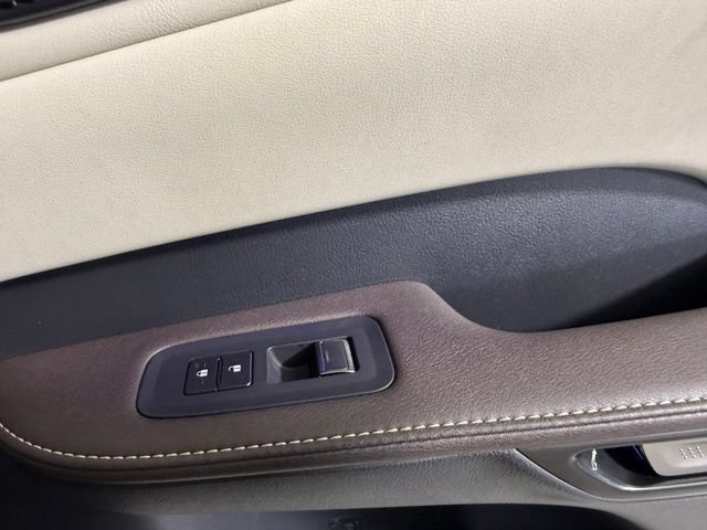 Used 2025 Lexus RX 350 Premium Plus w/ Accessory Package (Z1) FWD image 26