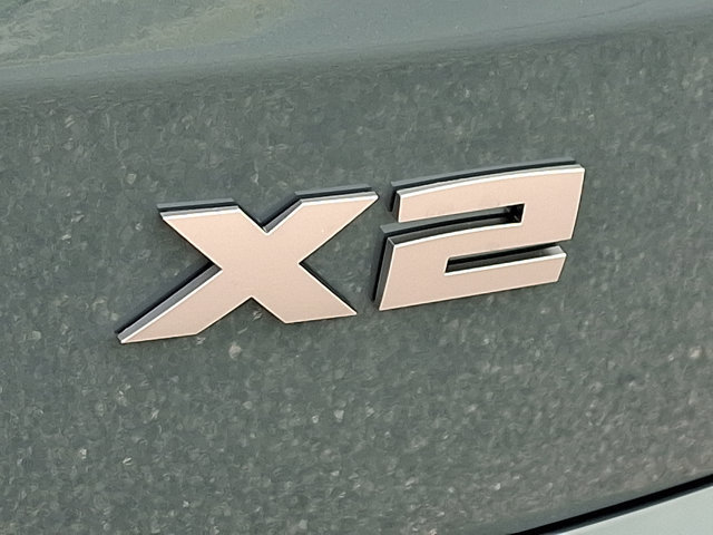 New 2025 BMW X2 M35i w/ Premium Package image 20
