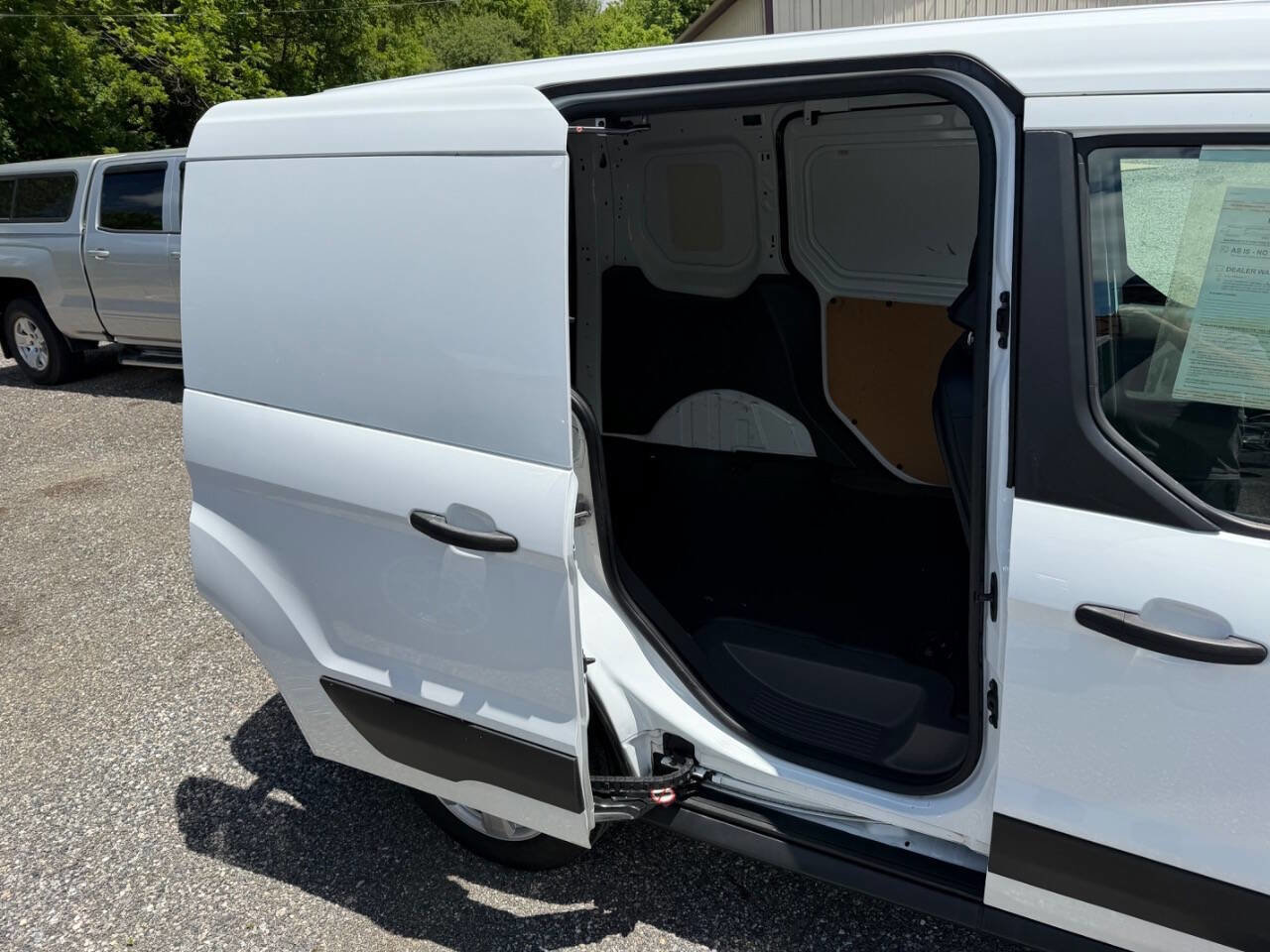 Used 2021 Ford Transit Connect XL FWD image 6