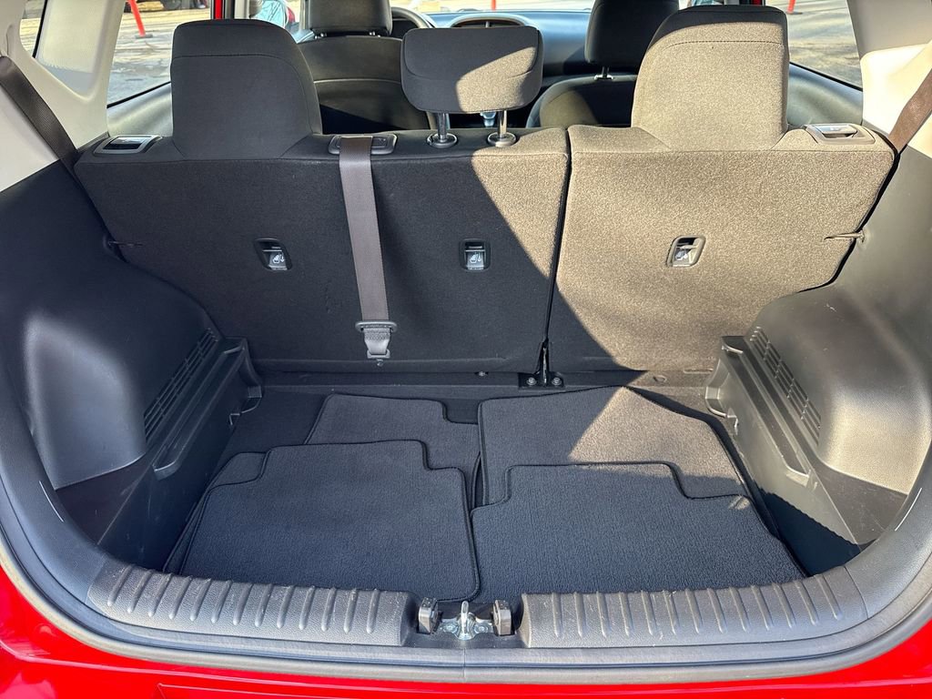Used 2022 Kia Soul LX w/ Technology Package image 19