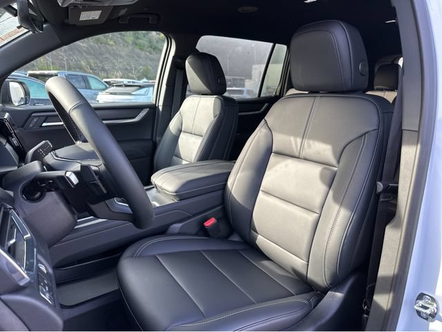 New 2026 GMC Acadia Elevation w/ Elevation Premium Package FWD image 7