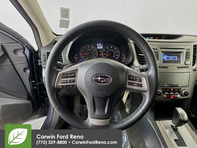 Used 2014 Subaru Outback 2.5i Premium image 11