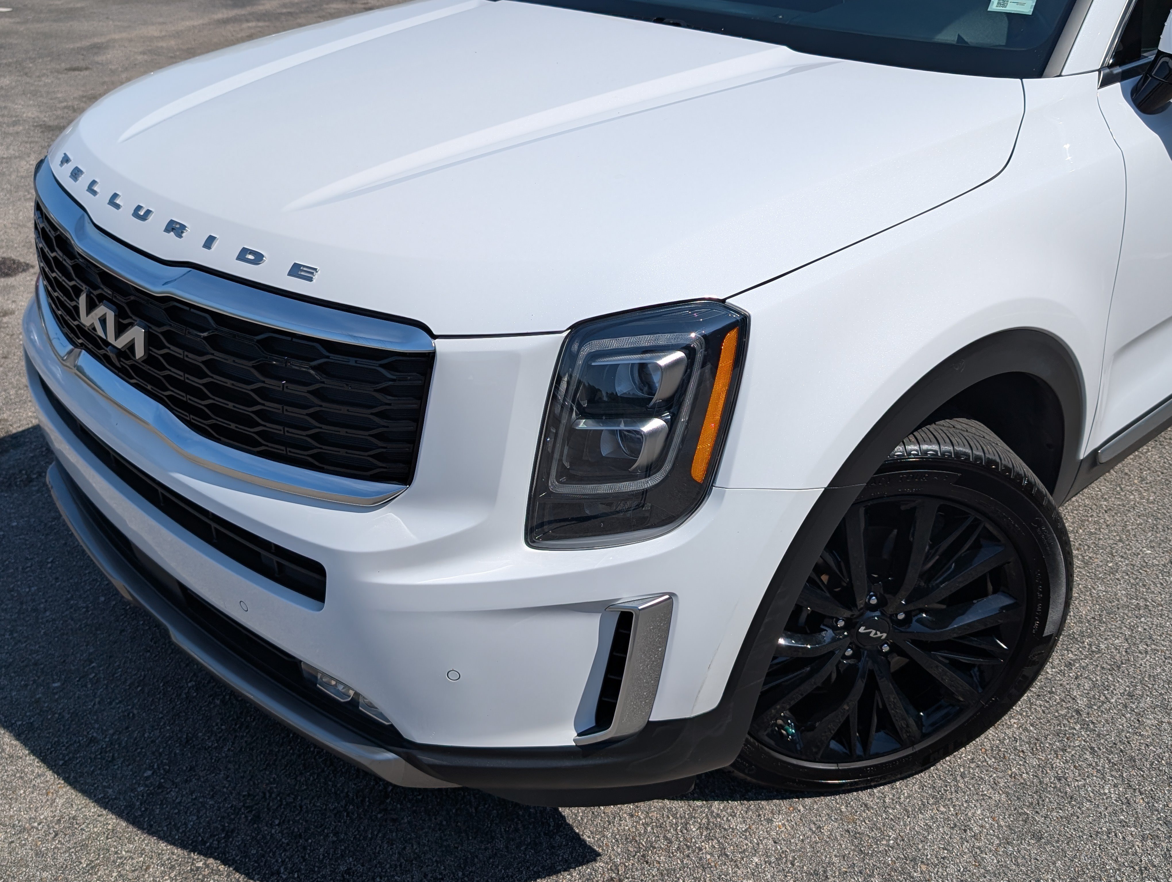 Used 2022 Kia Telluride SX AWD/4WD image 13