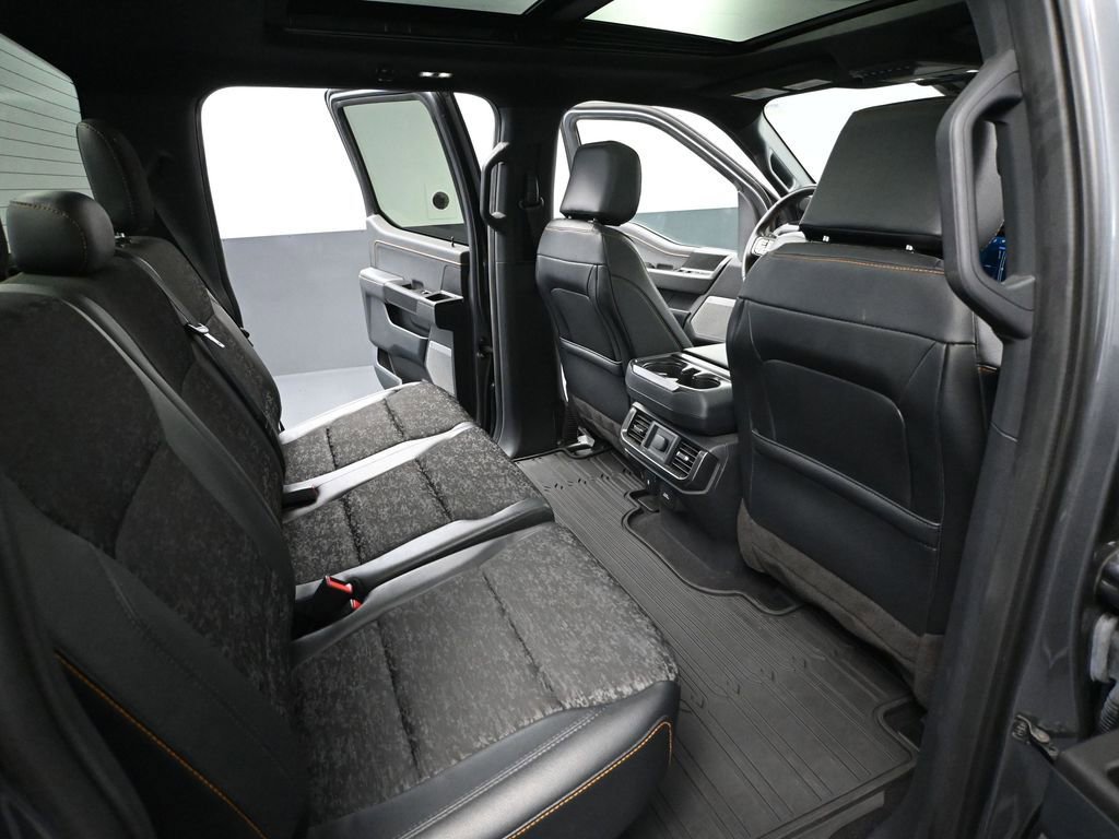 Used 2023 Ford F150 Tremor image 46