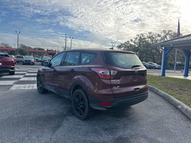 Used 2018 Ford Escape S image 3