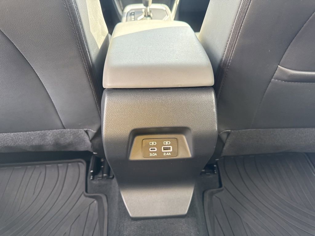 Used 2024 Subaru Crosstrek 2.0i Premium w/ Crosstrek Mirror Package image 24